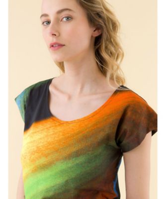 ＮＴ６８　ＴＳ　ＭＡＬＡＩＳＩＥ　Ｔシャツ（ＥＤ５２ＮＴ６８９０１１）