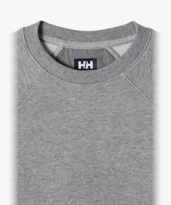 ａｇｎｅｓ　ｂ．　ｘ　ＨＥＬＬＹ　ＨＡＮＳＥＮ　スウェットクルー（キッズ）（ＥＤＢ３ＪＪＳ８９０６）