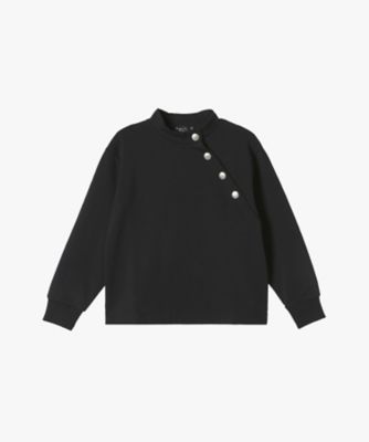 ＜agnes b. ENFANT (Baby&Kids)＞キッズ　スウェット（ＥＤＦ７Ｍ４３５０００）
