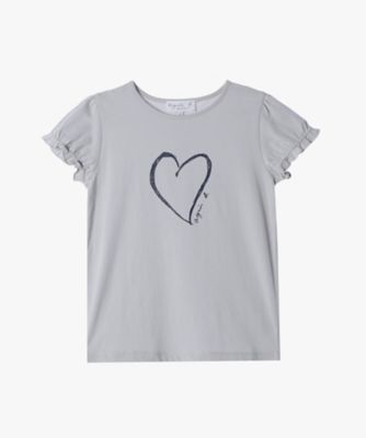 ＜agnes b. ENFANT (Baby&Kids)＞キッズ　Ｔシャツ（ＥＤＨ０ＳＦＨ０８００４）