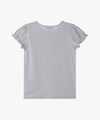 キッズ　Ｔシャツ（ＥＤＨ０ＳＦＨ０８００４）