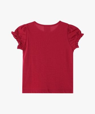 agnes b.｜アニエスベーのTシャツ/カットソー（ピンク/桃色系