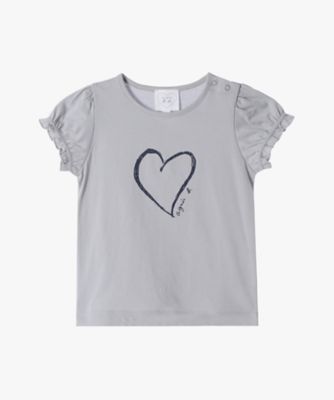 agnes b. ENFANT (Baby&Kids)/アニエスベー　アンファン ベビー Tシャツ(EDH1SFH08004)