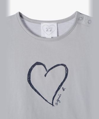 ベビー　Ｔシャツ（ＥＤＨ１ＳＦＨ０８００４）