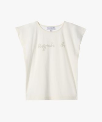 agnes b. ENFANT (Baby&Kids)/アニエスベー　アンファン キッズ　Ｔシャツ（ＥＤＨ２ＳＦＨ３０２７）