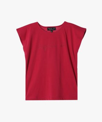agnes b. ENFANT (Baby&Kids)/アニエスベー　アンファン キッズ　Ｔシャツ（ＥＤＨ２ＳＦＨ３４０２５）