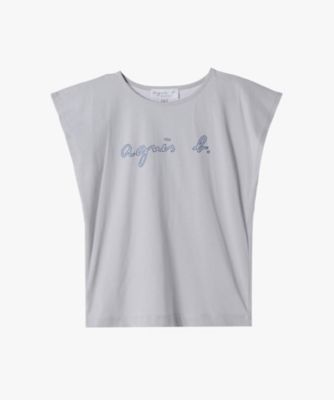 agnes b. ENFANT (Baby&Kids)/アニエスベー　アンファン キッズ　Ｔシャツ（ＥＤＨ２ＳＦＨ３８００４）