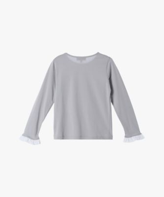 キッズ　Ｔシャツ（ＥＤＨ４ＪＦ５９８００４）