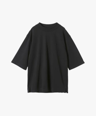 アシンメトリー切替 Tシャツ（2752TK03） | β MEN (Men