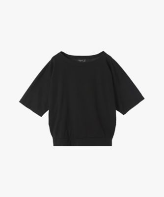 agnes b★アニエスベー★新品★伊勢丹購入 ウォレット （XAW05－01）（P415VCX1341