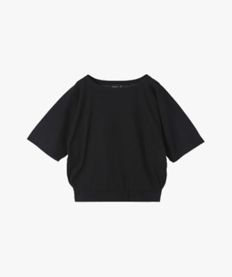 新品　agnes b. アニエスベー　サイズ３　カットソー Tシャツ（EDI0JIB3643） | agnes b. (Women