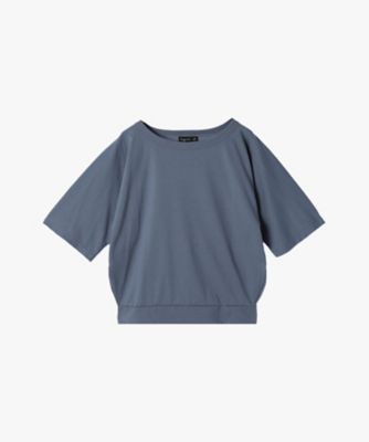 美品✨ボーダーズアットバルコニー　バレリーナトップ　三越伊勢丹別注 0430822102390an_3?$VS_1500$