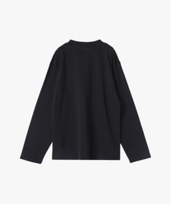 agnes b. homme オープンカラーシャツ-Black/38 JJO0 GREENFORD ジャケット ｜agnès b. HOMME（オム
