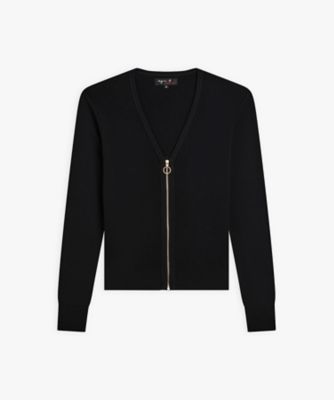 ＜agnes b. (Women)＞カーディガン（ＥＤＬ１Ｊ１５５０００）