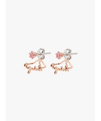 Ｈ９２２　ＰＩＥＲＣＥＳ　Ｂ．　ＦＯＲＥＶＥＲ　ＡＧＮＥＳ　Ｂ　ピアス（ＥＨ８３Ｈ９２２４０２）