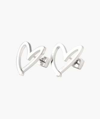 Ｈ９２２　ハート　ピアス　”ＳＷＥＥＴ　ＨＥＡＲＴ”（ＥＨ８８Ｈ９２２９１０）