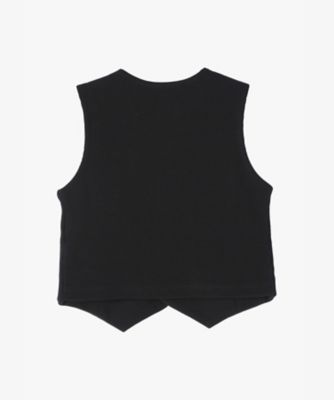 Ｋ３９３　Ｌ　ＧＩＬＥＴ　ベビー　ジレ（ＥＪ２３Ｋ３９３０００）