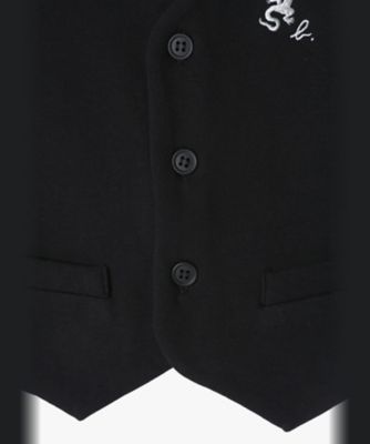 Ｋ３９３　Ｌ　ＧＩＬＥＴ　ベビー　ジレ（ＥＪ２３Ｋ３９３０００）