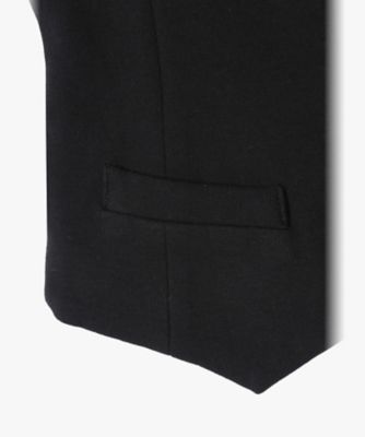 Ｋ３９３　Ｌ　ＧＩＬＥＴ　ベビー　ジレ（ＥＪ２３Ｋ３９３０００）