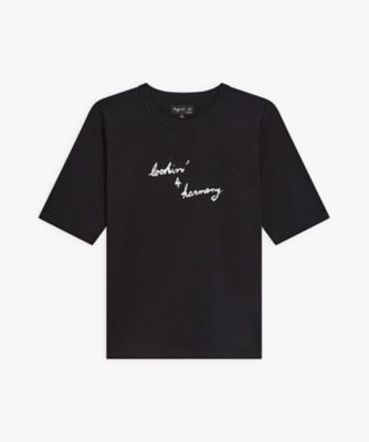 SEU1 TS BRANDO Tシャツ（EJ73SEU1000