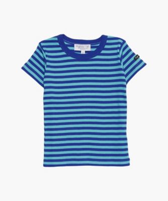 ＜agnes b. ENFANT (Baby&Kids)＞ＪＩＣ５　Ｅ　ＴＳ　キッズ　Ｔシャツ（ＥＯ７１ＪＩＣ５６１３９）