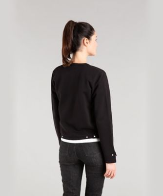 M001 CARDIGAN カーディガンプレッション