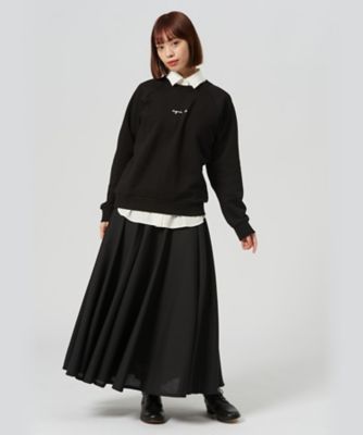 ＷＥＢ限定　Ｓ１７９　ＳＷＥＡＴ　ロゴスウェット（ＥＱ３１Ｓ１７９０００）