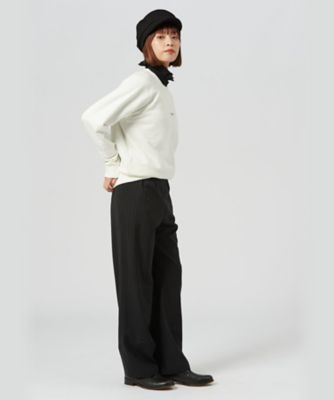 ＷＥＢ限定　Ｓ１７９　ＳＷＥＡＴ　ロゴスウェット（ＥＱ３１Ｓ１７９０１０）