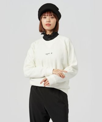 ＷＥＢ限定　Ｓ１７９　ＳＷＥＡＴ　ロゴスウェット（ＥＱ３１Ｓ１７９０１０）