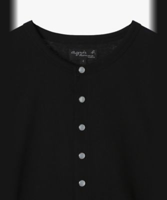 JIB3 CARDIGAN カーディガンプレッション