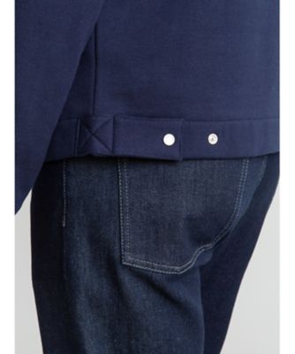 M001 CARDIGAN カーディガンプレッション