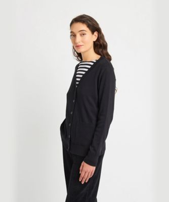 カーディガン（ET97J155000） | agnes b. (Women