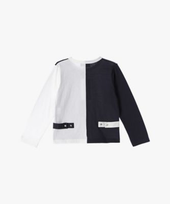 ＪＦ５９　Ｅ　ＣＡＲＤＩＧＡＮ　キッズ　カーディガン（ＥＵ４３ＪＦ５９０２１）