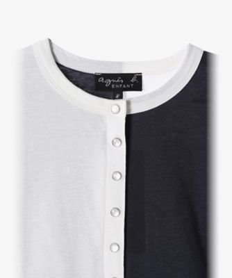 ＪＦ５９　Ｅ　ＣＡＲＤＩＧＡＮ　キッズ　カーディガン（ＥＵ４３ＪＦ５９０２１）