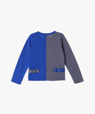 JF59 E CARDIGAN キッズ カーディガン