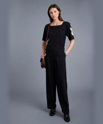 トップアニス  JX63 TOP トップス ｜agnès b. FEMME（ファム）｜アニエスベー