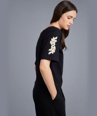 トップアニス  K363 TOP トップス（EU90K363000） | agnes b