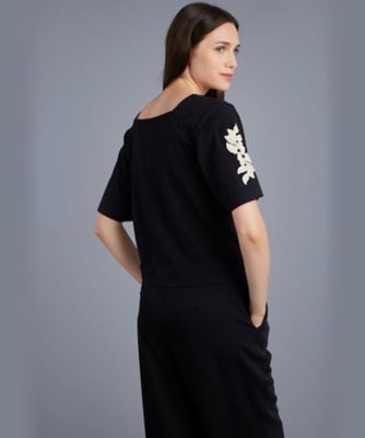 K363 TOP トップス（EU90K363000） | agnes b
