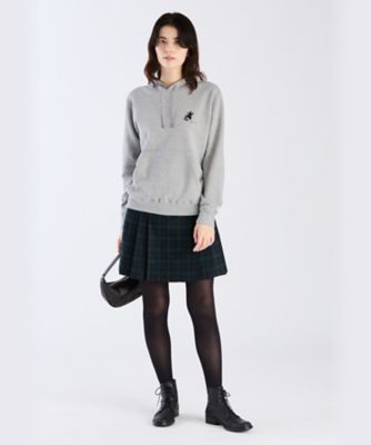 フランス製 アニエスベー スウェット 黒 100%綿 ユニセックス】SFD1 SWEAT スウェット ｜agnès b. FEMME（ファム