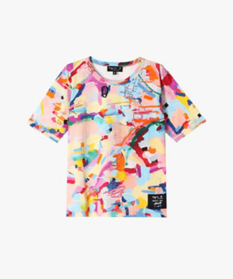 JIV6 E TS キッズ Tシャツ（EY04JIV60000