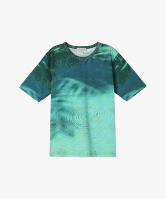 ＜agnes b. ENFANT (Baby&Kids)＞ＮＵ１５　Ｅ　ＴＳ　キッズ　Ｔシャツ　（ＥＹ０４ＮＵ１５９０１０）