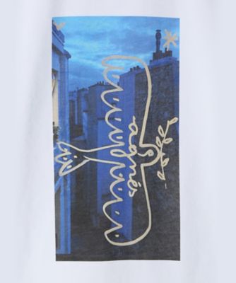 キッズ　プリント　半袖　アーティスト　Ｔシャツ　”Ｃａｓｔｅｌｂａｊａｃ”（ＥＹ０４ＳＦＡ８０１０）