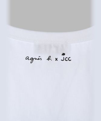 キッズ　プリント　半袖　アーティスト　Ｔシャツ　”Ｃａｓｔｅｌｂａｊａｃ”（ＥＹ０４ＳＦＡ８０１０）