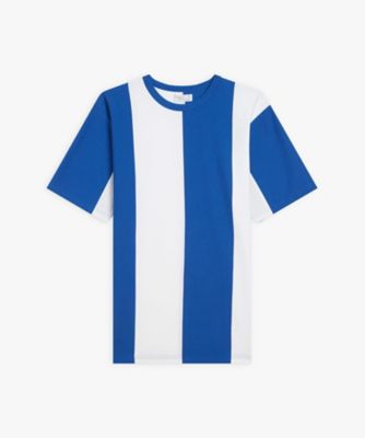 agnes b. HOMME (Men)/アニエスベー オム ＪＩＹ４　ＴＳ　ＣＨＲＩＳ　Ｔシャツ（ＥＹ１６ＪＩＹ４２３１７）