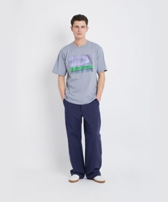 ＮＵ７２　ＴＳ　ＣＨＲＩＳ　Ｔシャツ（ＥＹ１６ＮＵ７２００００）