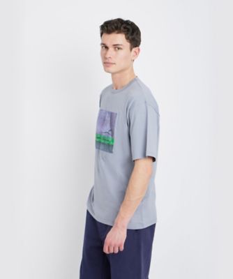 ＮＵ７２　ＴＳ　ＣＨＲＩＳ　Ｔシャツ（ＥＹ１６ＮＵ７２００００）
