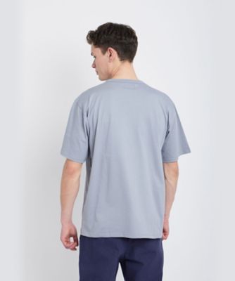 ＮＵ７２　ＴＳ　ＣＨＲＩＳ　Ｔシャツ（ＥＹ１６ＮＵ７２００００）