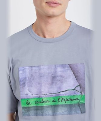 ＮＵ７２　ＴＳ　ＣＨＲＩＳ　Ｔシャツ（ＥＹ１６ＮＵ７２００００）