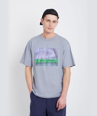 ＮＵ７２　ＴＳ　ＣＨＲＩＳ　Ｔシャツ（ＥＹ１６ＮＵ７２００００）