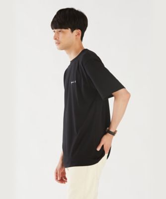 【アニエスベー】大人気！ メンズロゴＴシャツ★２色 アニエスベー】大人気！ メンズロゴTシャツ☆2色 (Agnes b/T